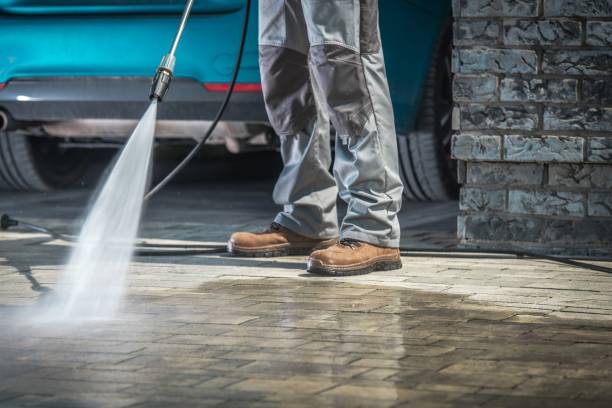Best Concrete Sealing  in Ortonville, MN