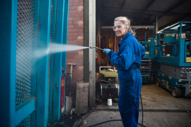 Best Restaurant Pressure Washing  in Ortonville, MN