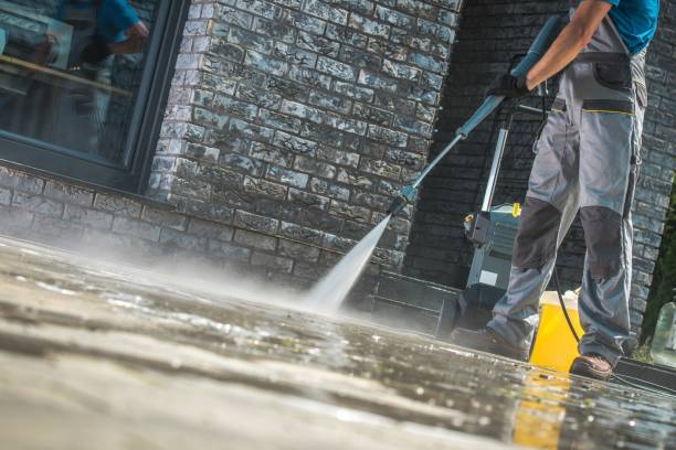 Ortonville, MN  Pressure Washing Services Company