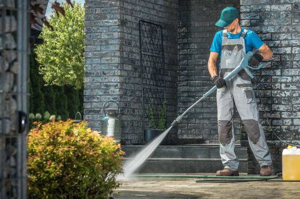 Best Parking Lot and Garage Cleaning  in Ortonville, MN