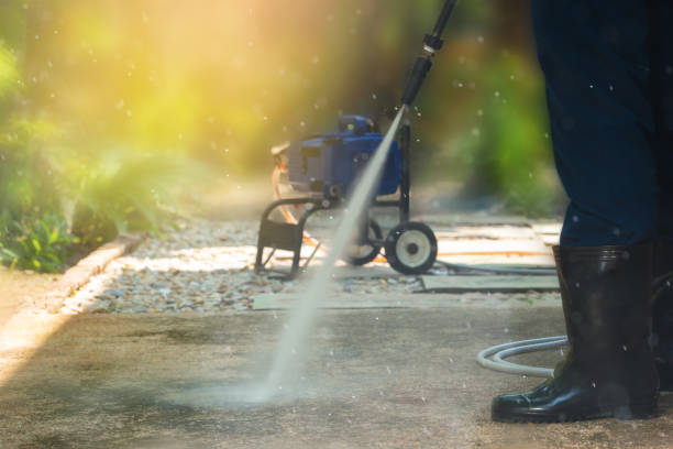 Best Post-Construction Pressure Washing  in Ortonville, MN
